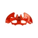 Halloween Light up LED Glasses Bat Eyeglass Frame
